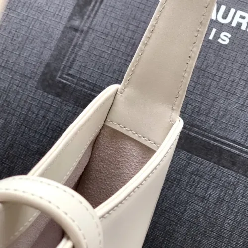 Replica Yves Saint Laurent YSL AAA Quality Shoulder Bags For Women #1393235 $170.00 USD for Wholesale