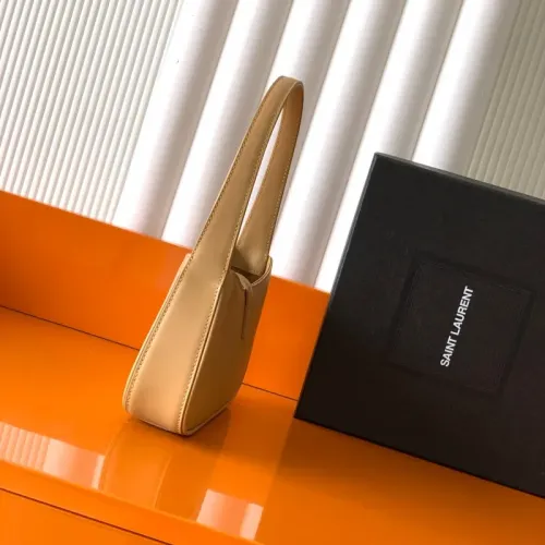 Replica Yves Saint Laurent YSL AAA Quality Shoulder Bags For Women #1393236 $170.00 USD for Wholesale