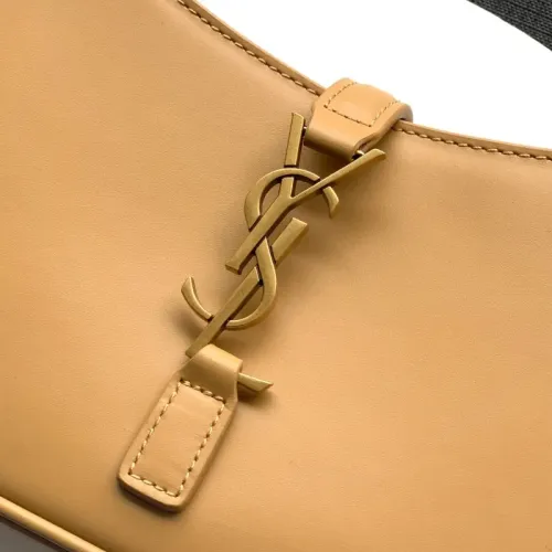Replica Yves Saint Laurent YSL AAA Quality Shoulder Bags For Women #1393236 $170.00 USD for Wholesale
