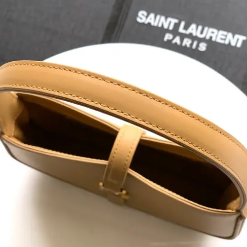 Replica Yves Saint Laurent YSL AAA Quality Shoulder Bags For Women #1393236 $170.00 USD for Wholesale