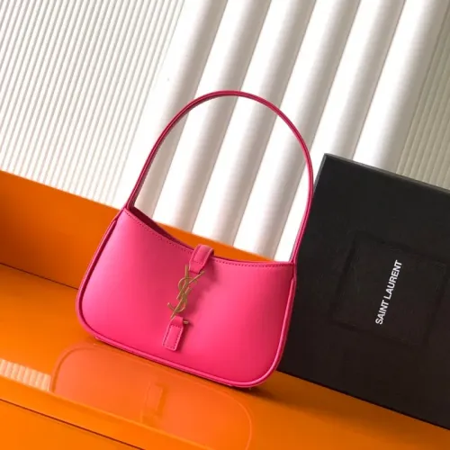 Wholesale Yves Saint Laurent YSL AAA Quality Shoulder Bags For Women #1393237 $170.00 USD, Wholesale Quality Replica Yves Saint Laurent YSL AAA Quality Shoulder Bags