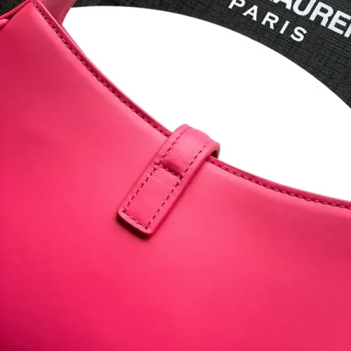 Replica Yves Saint Laurent YSL AAA Quality Shoulder Bags For Women #1393237 $170.00 USD for Wholesale