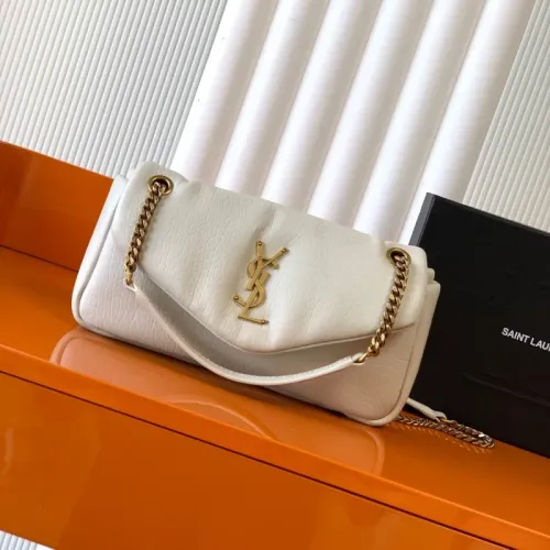 Wholesale Yves Saint Laurent YSL AAA Quality Shoulder Bags For Women #1393238 $210.00 USD, Wholesale Quality Replica Yves Saint Laurent YSL AAA Quality Shoulder Bags