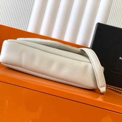 Replica Yves Saint Laurent YSL AAA Quality Shoulder Bags For Women #1393238 $210.00 USD for Wholesale