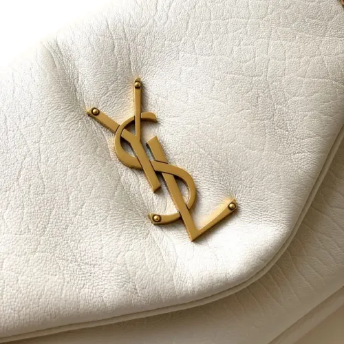 Replica Yves Saint Laurent YSL AAA Quality Shoulder Bags For Women #1393238 $210.00 USD for Wholesale