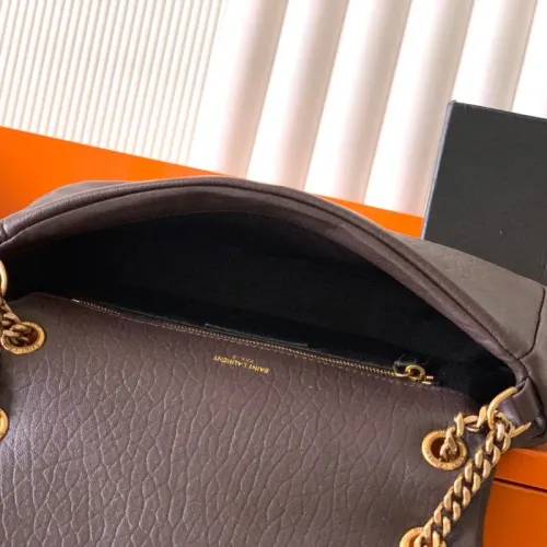 Replica Yves Saint Laurent YSL AAA Quality Shoulder Bags For Women #1393239 $210.00 USD for Wholesale