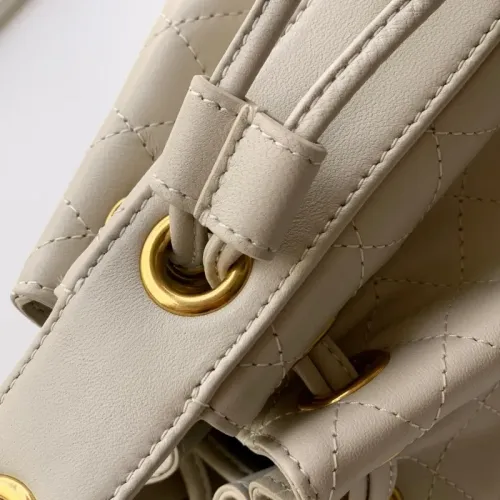 Replica Yves Saint Laurent YSL AAA Quality Shoulder Bags For Women #1393242 $202.00 USD for Wholesale