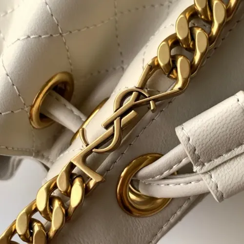 Replica Yves Saint Laurent YSL AAA Quality Shoulder Bags For Women #1393242 $202.00 USD for Wholesale