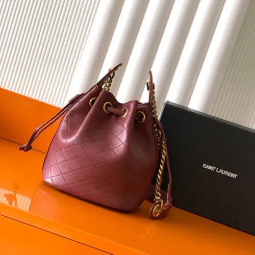 Wholesale Yves Saint Laurent YSL AAA Quality Shoulder Bags For Women #1393243 $202.00 USD, Wholesale Quality Replica Yves Saint Laurent YSL AAA Quality Shoulder Bags