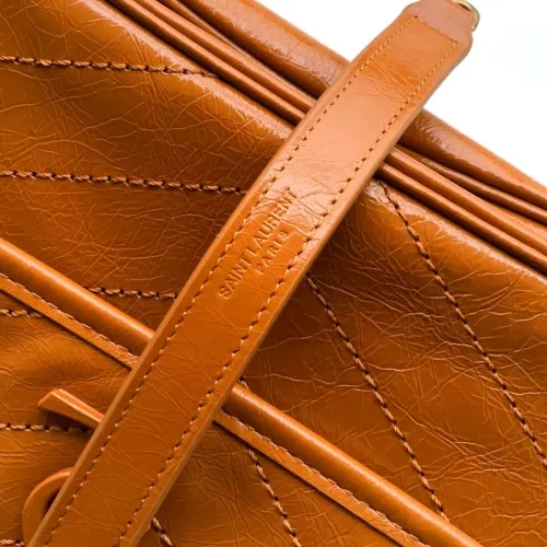 Replica Yves Saint Laurent YSL AAA Quality Shoulder Bags For Women #1393247 $225.00 USD for Wholesale