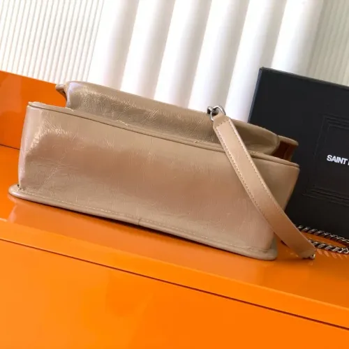 Replica Yves Saint Laurent YSL AAA Quality Shoulder Bags For Women #1393248 $225.00 USD for Wholesale