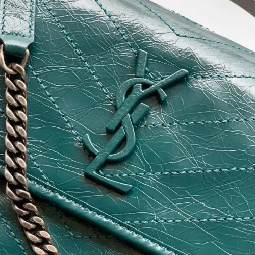 Replica Yves Saint Laurent YSL AAA Quality Shoulder Bags For Women #1393251 $225.00 USD for Wholesale