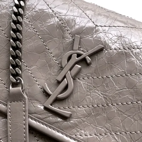 Replica Yves Saint Laurent YSL AAA Quality Shoulder Bags For Women #1393258 $225.00 USD for Wholesale