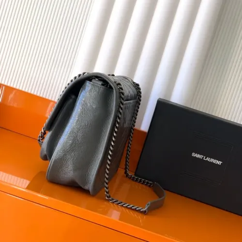 Replica Yves Saint Laurent YSL AAA Quality Shoulder Bags For Women #1393260 $225.00 USD for Wholesale