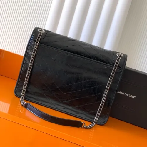 Replica Yves Saint Laurent YSL AAA Quality Shoulder Bags For Women #1393268 $245.00 USD for Wholesale