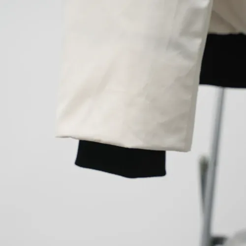 Replica New York Yankees Down Feather Coat Long Sleeved For Unisex #1393279 $160.00 USD for Wholesale