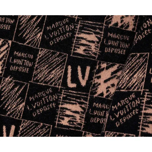 Replica Louis Vuitton LV Sweaters Long Sleeved For Men #1393288 $48.00 USD for Wholesale