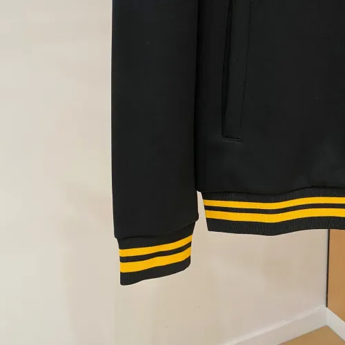 Replica Fendi Tracksuits Long Sleeved For Men #1393298 $92.00 USD for Wholesale