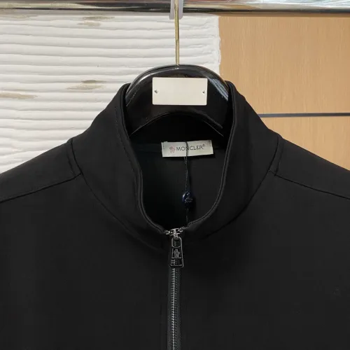 Replica Moncler Tracksuits Long Sleeved For Men #1393305 $92.00 USD for Wholesale