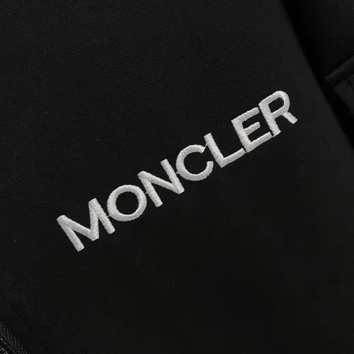 Replica Moncler Tracksuits Long Sleeved For Men #1393305 $92.00 USD for Wholesale