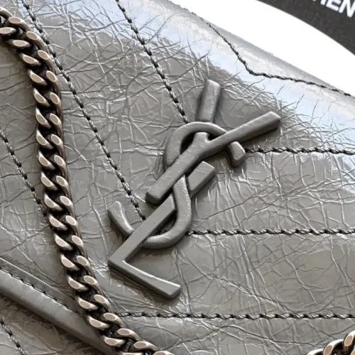 Replica Yves Saint Laurent YSL AAA Quality Shoulder Bags For Women #1393307 $210.00 USD for Wholesale