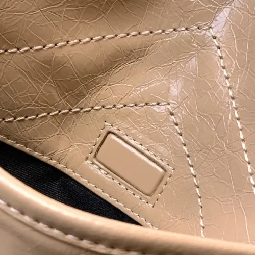 Replica Yves Saint Laurent YSL AAA Quality Shoulder Bags For Women #1393309 $210.00 USD for Wholesale