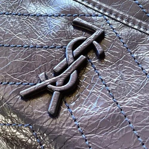 Replica Yves Saint Laurent YSL AAA Quality Shoulder Bags For Women #1393317 $210.00 USD for Wholesale
