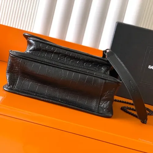 Replica Yves Saint Laurent YSL AAA Quality Shoulder Bags For Women #1393322 $210.00 USD for Wholesale