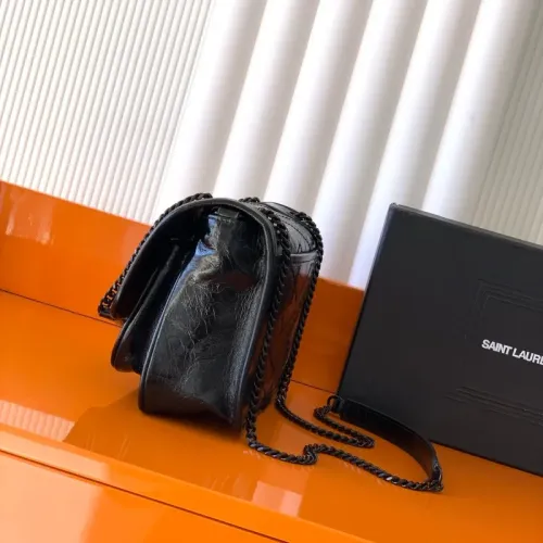 Replica Yves Saint Laurent YSL AAA Quality Shoulder Bags For Women #1393325 $210.00 USD for Wholesale