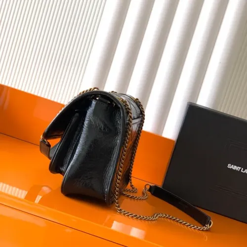 Replica Yves Saint Laurent YSL AAA Quality Shoulder Bags For Women #1393326 $210.00 USD for Wholesale