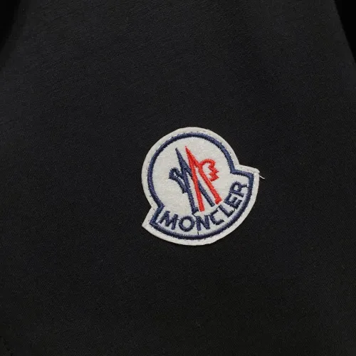 Replica Moncler Tracksuits Long Sleeved For Men #1393330 $92.00 USD for Wholesale