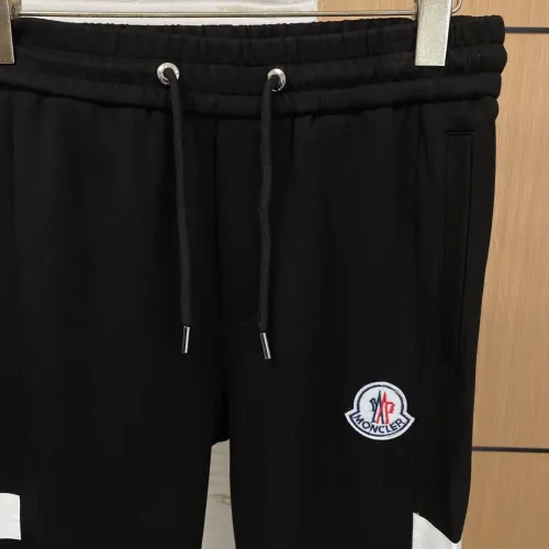 Replica Moncler Tracksuits Long Sleeved For Men #1393330 $92.00 USD for Wholesale