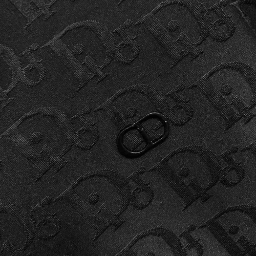 Replica Christian Dior Tracksuits Long Sleeved For Men #1393332 $92.00 USD for Wholesale