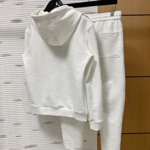 Replica Burberry Tracksuits Long Sleeved For Men #1393333 $92.00 USD for Wholesale