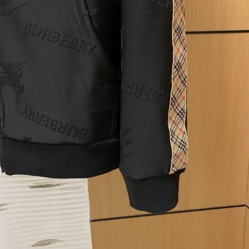 Replica Burberry Tracksuits Long Sleeved For Men #1393334 $92.00 USD for Wholesale