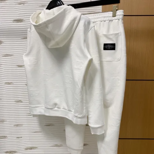 Replica Dolce & Gabbana D&G Tracksuits Long Sleeved For Men #1393339 $92.00 USD for Wholesale