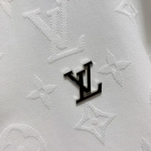 Replica Louis Vuitton LV Tracksuits Long Sleeved For Men #1393343 $92.00 USD for Wholesale