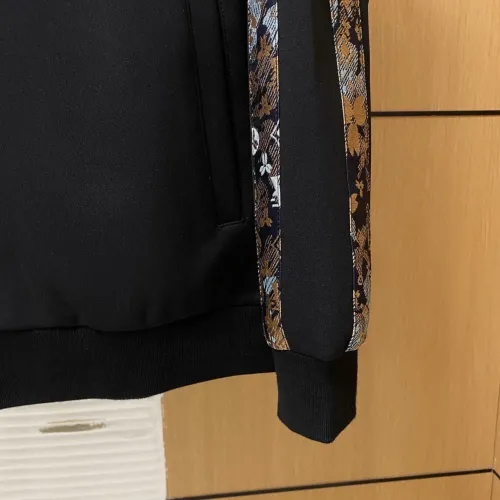 Replica Louis Vuitton LV Tracksuits Long Sleeved For Men #1393345 $92.00 USD for Wholesale