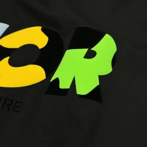 Replica Christian Dior T-Shirts Short Sleeved For Men #1393374 $80.00 USD for Wholesale