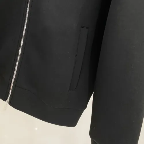 Replica Fendi Jackets Long Sleeved For Men #1393394 $112.00 USD for Wholesale