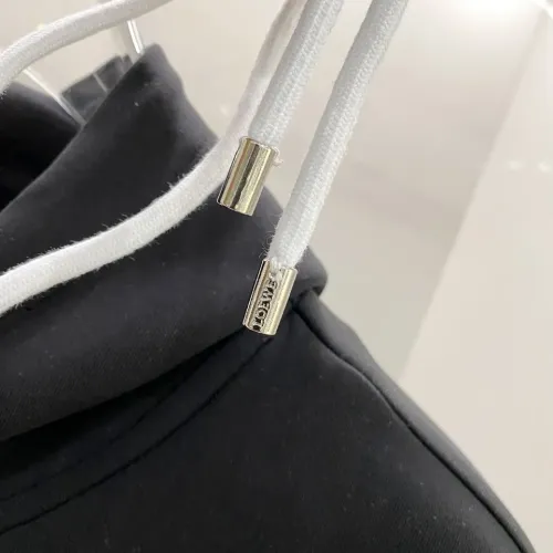 Replica LOEWE Jackets Long Sleeved For Men #1393396 $112.00 USD for Wholesale