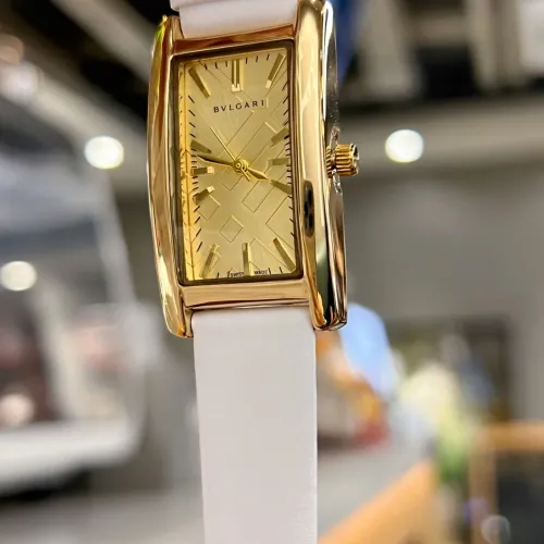 Wholesale Bvlgari Watches #1393399 $29.00 USD, Wholesale Quality Replica Bvlgari Watches