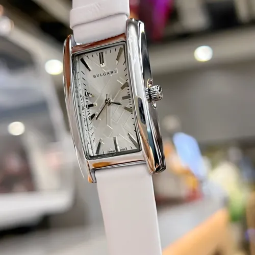 Wholesale Bvlgari Watches #1393400 $29.00 USD, Wholesale Quality Replica Bvlgari Watches