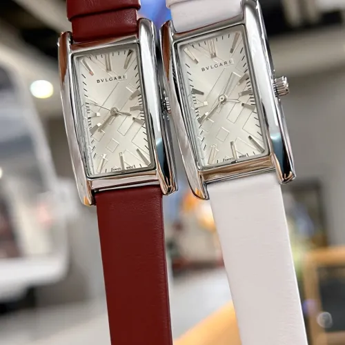 Replica Bvlgari Watches #1393400 $29.00 USD for Wholesale