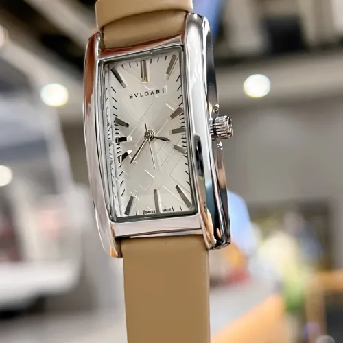 Wholesale Bvlgari Watches #1393401 $29.00 USD, Wholesale Quality Replica Bvlgari Watches
