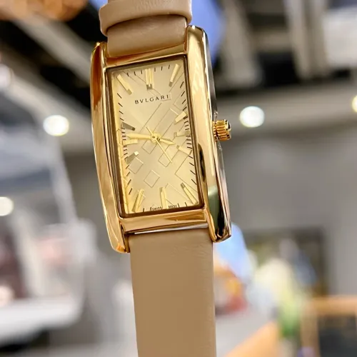Wholesale Bvlgari Watches #1393402 $29.00 USD, Wholesale Quality Replica Bvlgari Watches
