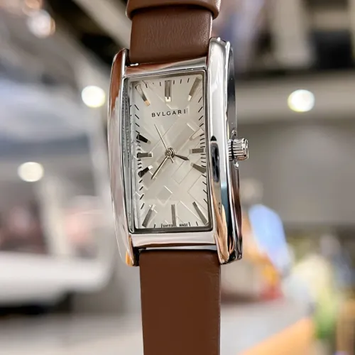 Wholesale Bvlgari Watches #1393403 $29.00 USD, Wholesale Quality Replica Bvlgari Watches