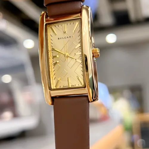Wholesale Bvlgari Watches #1393404 $29.00 USD, Wholesale Quality Replica Bvlgari Watches