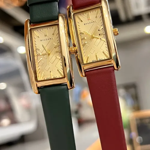 Replica Bvlgari Watches #1393406 $29.00 USD for Wholesale