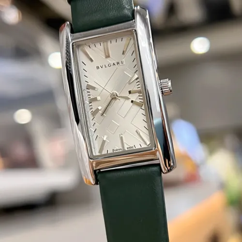 Wholesale Bvlgari Watches #1393407 $29.00 USD, Wholesale Quality Replica Bvlgari Watches